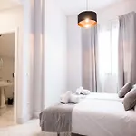 San Buenaventura Apartment 4