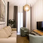 San Buenaventura Apartment 4