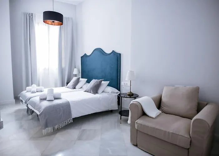 San Buenaventura Apartment 4