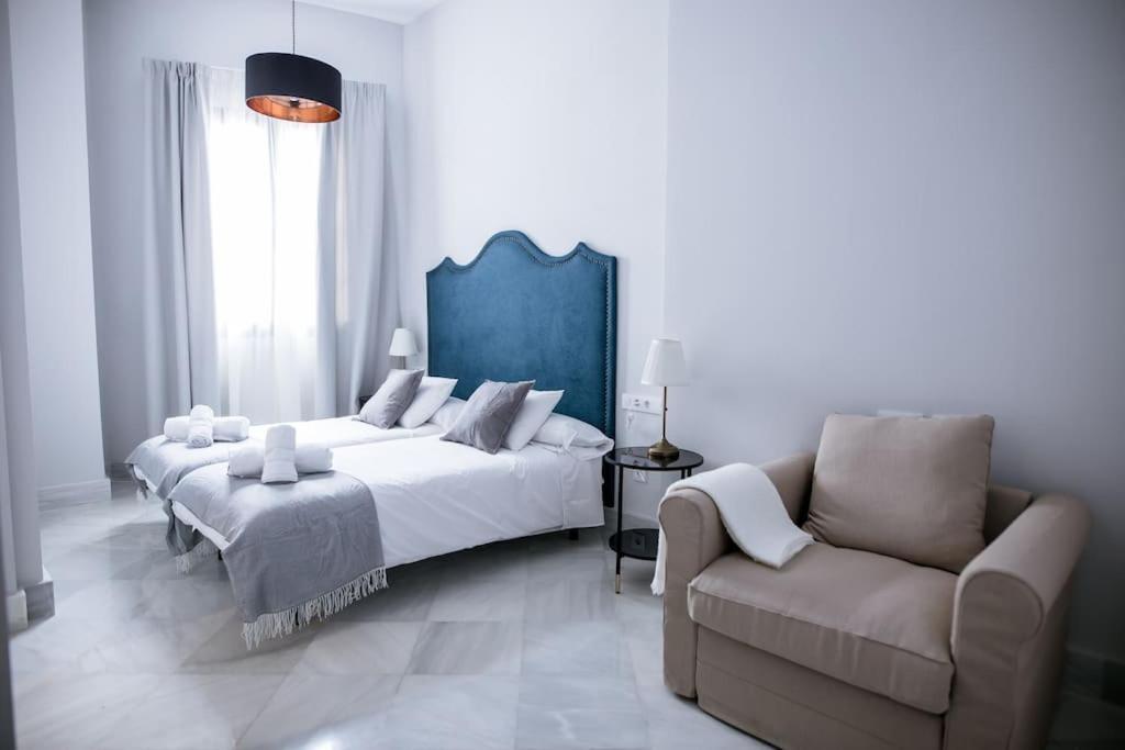 Appartement San Buenaventura 4 *