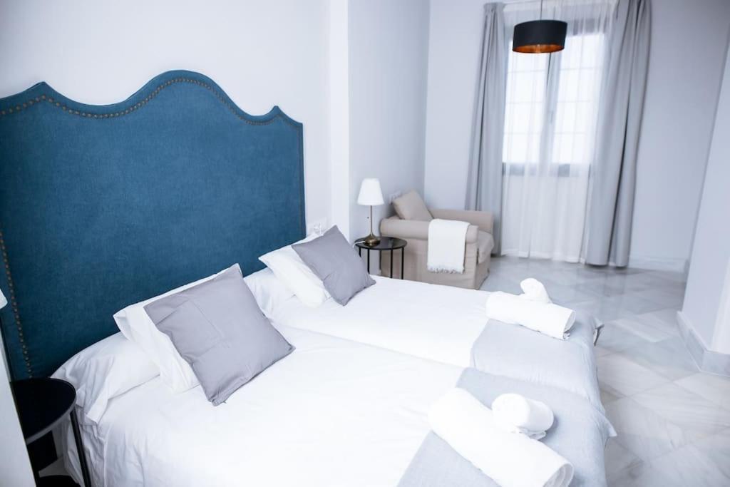 Appartement San Buenaventura 4 Séville
