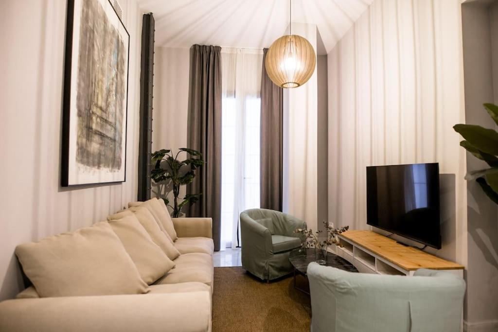 San Buenaventura 4 * Seville