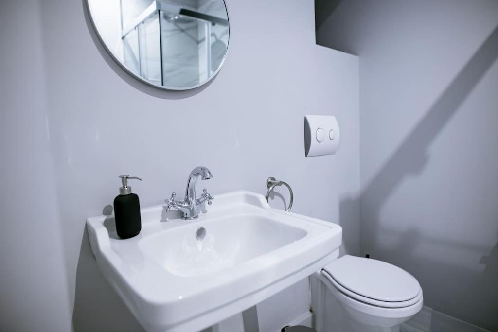 Appartement San Buenaventura 4