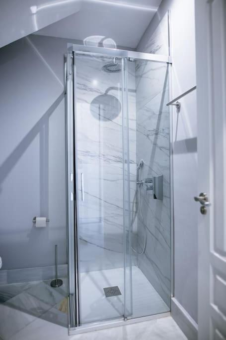 San Buenaventura 4 Appartement