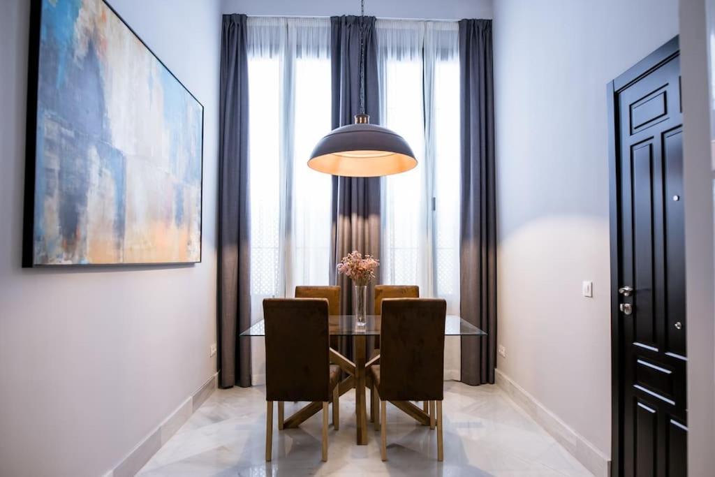 San Buenaventura 4 Apartment
